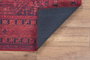 Conceptum Soul Chenille - Red AL 219 Multicolor 150 x 230 cm